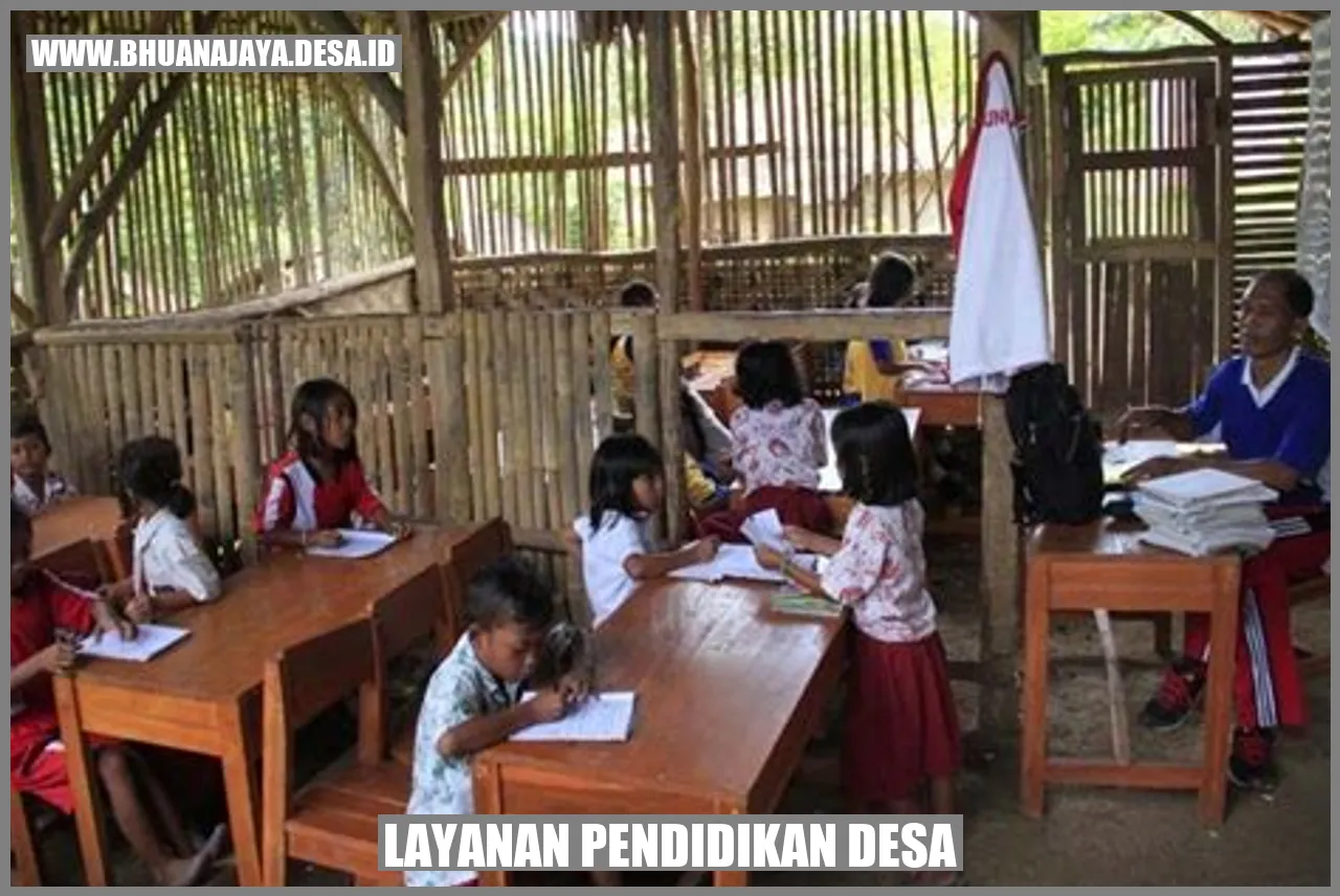 Da-Faaz: Membangun Masa Depan dengan Pendidikan yang Terukur